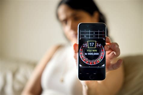 Unibet nekter å betale ut gambling.